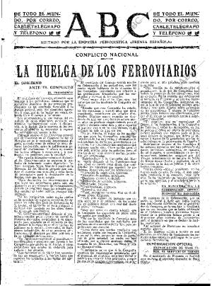 ABC MADRID 01-10-1912 página 5