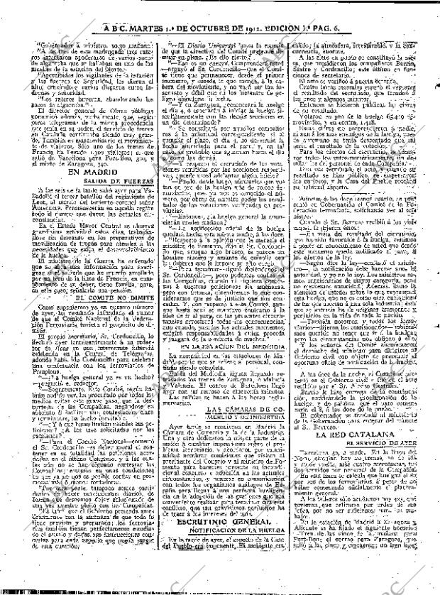 ABC MADRID 01-10-1912 página 6