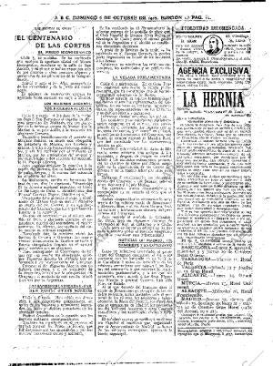 ABC MADRID 06-10-1912 página 12