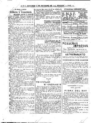 ABC MADRID 06-10-1912 página 14