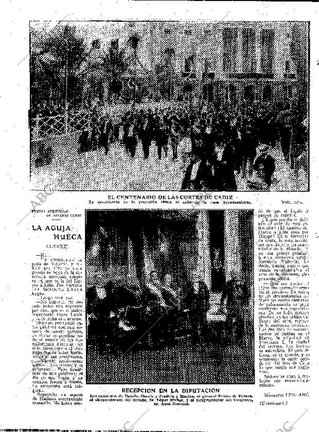 ABC MADRID 06-10-1912 página 2