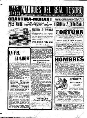 ABC MADRID 06-10-1912 página 22