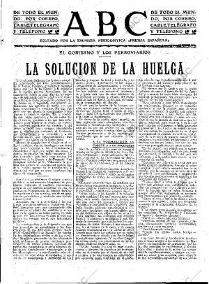 ABC MADRID 06-10-1912 página 5