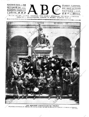 ABC MADRID 12-10-1912