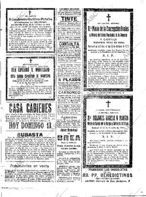 ABC MADRID 13-10-1912 página 17