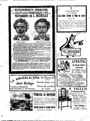 ABC MADRID 13-10-1912 página 22