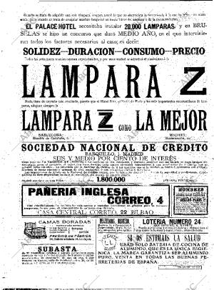 ABC MADRID 13-10-1912 página 24