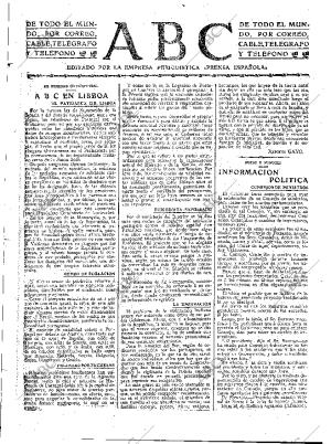 ABC MADRID 13-10-1912 página 5