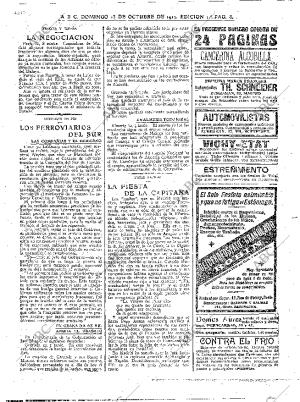 ABC MADRID 13-10-1912 página 8