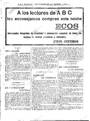 ABC MADRID 13-10-1912 página 9