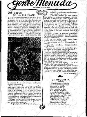 BLANCO Y NEGRO MADRID 13-10-1912 página 43