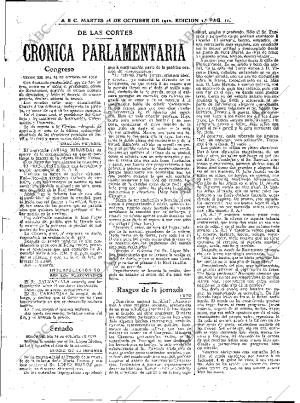 ABC MADRID 15-10-1912 página 11