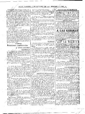 ABC MADRID 15-10-1912 página 12