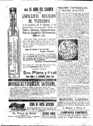 ABC MADRID 15-10-1912 página 20