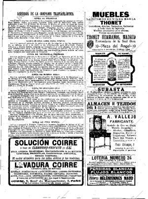 ABC MADRID 15-10-1912 página 21