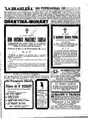 ABC MADRID 18-10-1912 página 19