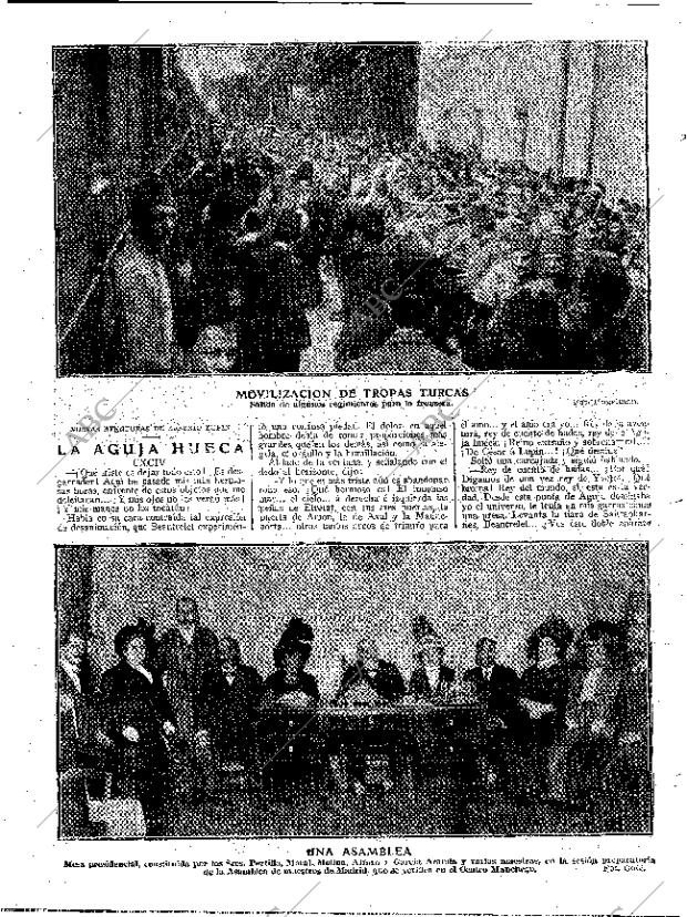 ABC MADRID 18-10-1912 página 2