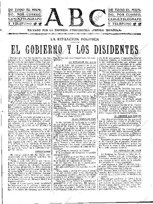 ABC MADRID 18-10-1912 página 5