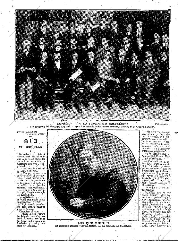 ABC MADRID 24-10-1912 página 2