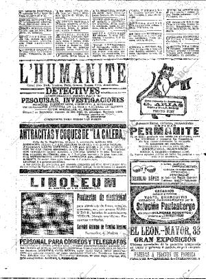 ABC MADRID 24-10-1912 página 20