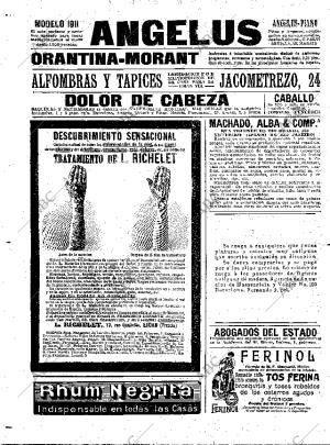 ABC MADRID 24-10-1912 página 22