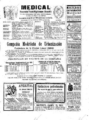ABC MADRID 24-10-1912 página 23