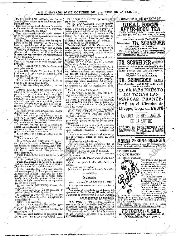 ABC MADRID 26-10-1912 página 10