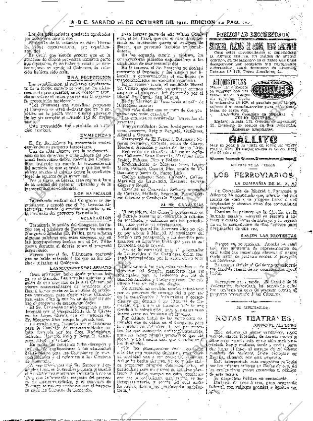 ABC MADRID 26-10-1912 página 12