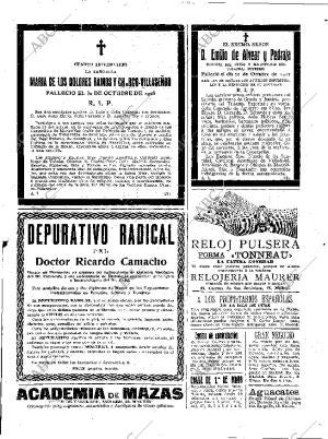 ABC MADRID 29-10-1912 página 21