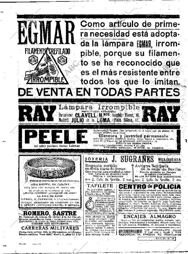 ABC MADRID 29-10-1912 página 24