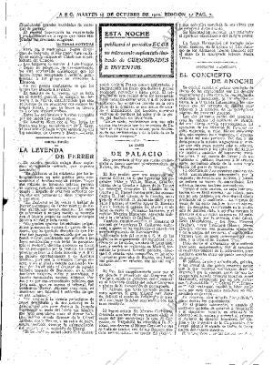 ABC MADRID 29-10-1912 página 7