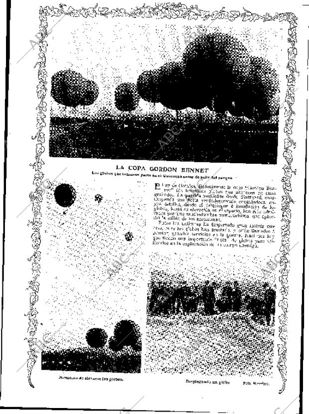 BLANCO Y NEGRO MADRID 03-11-1912 página 31