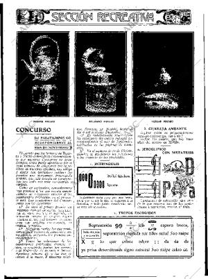 BLANCO Y NEGRO MADRID 03-11-1912 página 51