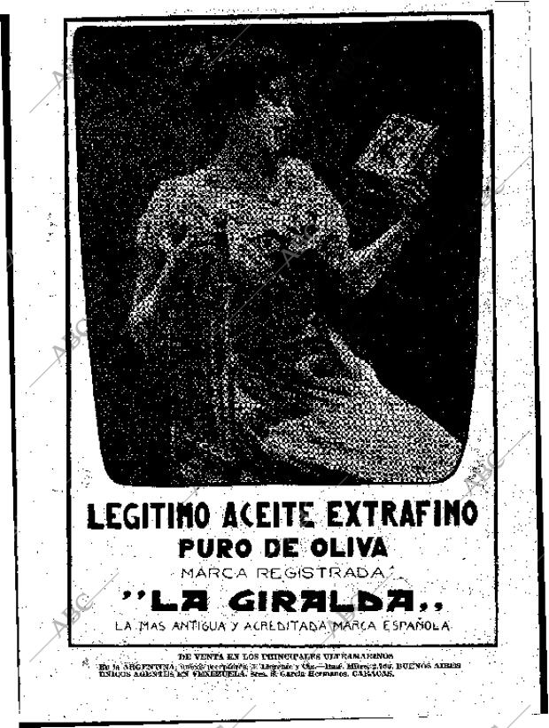 BLANCO Y NEGRO MADRID 03-11-1912 página 7