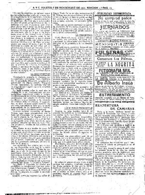 ABC MADRID 05-11-1912 página 10