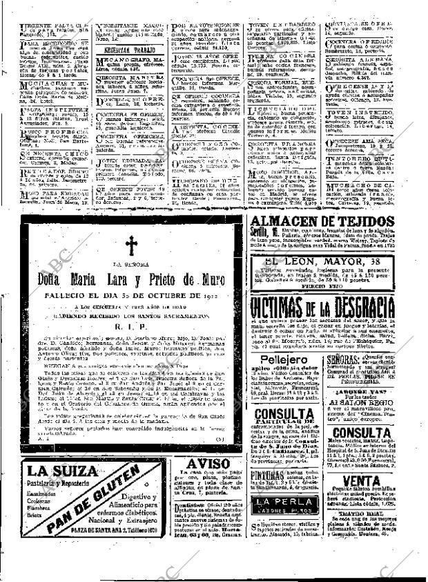 ABC MADRID 05-11-1912 página 21