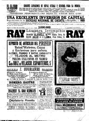 ABC MADRID 05-11-1912 página 24