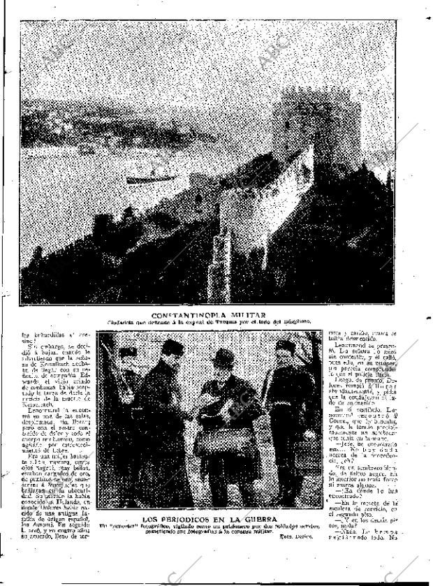 ABC MADRID 05-11-1912 página 3