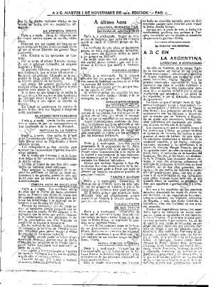 ABC MADRID 05-11-1912 página 7