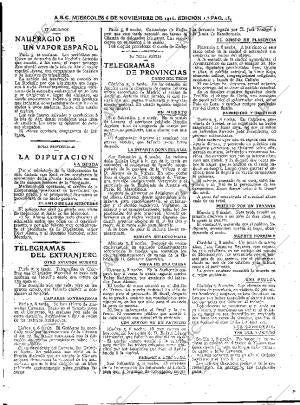 ABC MADRID 06-11-1912 página 15