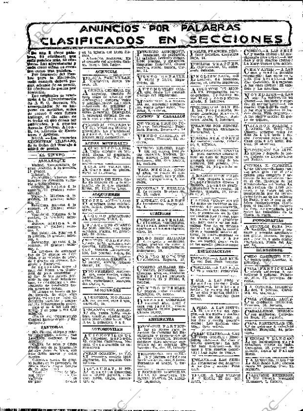 ABC MADRID 06-11-1912 página 18