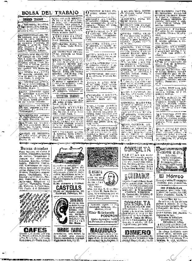 ABC MADRID 06-11-1912 página 20