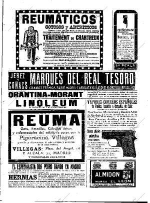 ABC MADRID 06-11-1912 página 23
