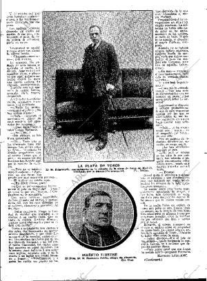 ABC MADRID 06-11-1912 página 3