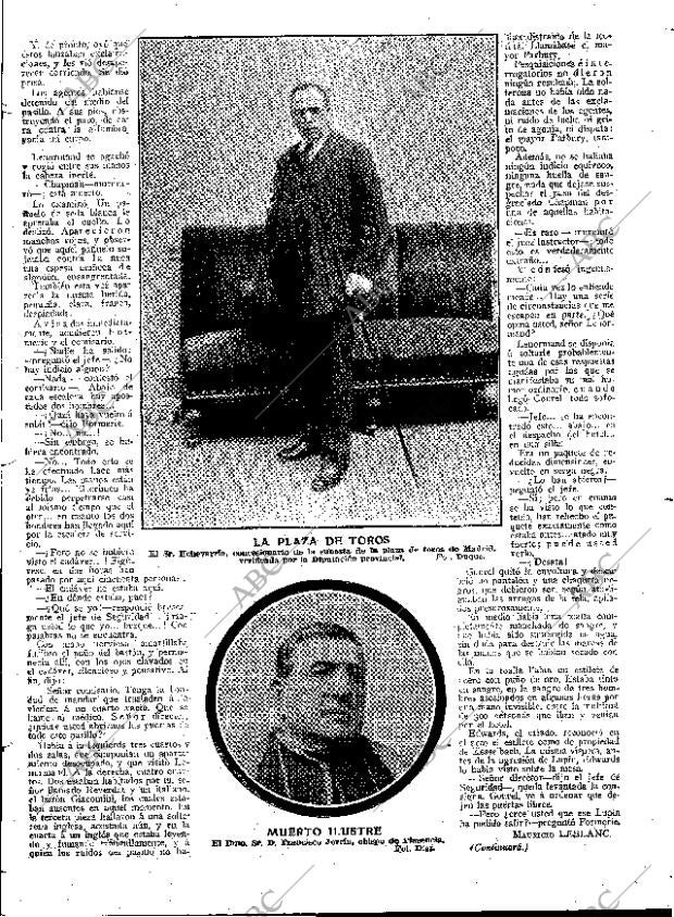 ABC MADRID 06-11-1912 página 3