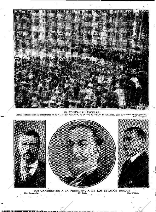 ABC MADRID 06-11-1912 página 4