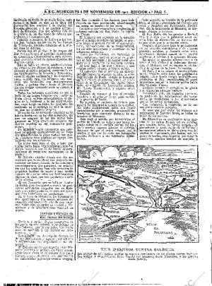 ABC MADRID 06-11-1912 página 6