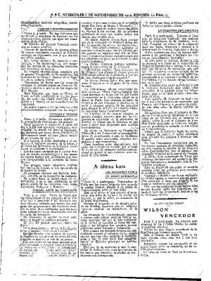 ABC MADRID 06-11-1912 página 7