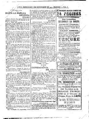 ABC MADRID 06-11-1912 página 8
