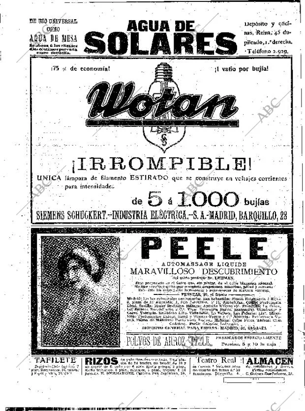 ABC MADRID 13-11-1912 página 24